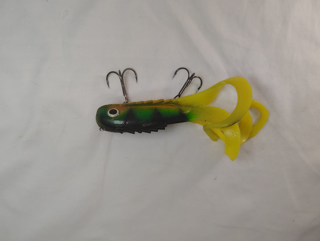 Mini Medusa