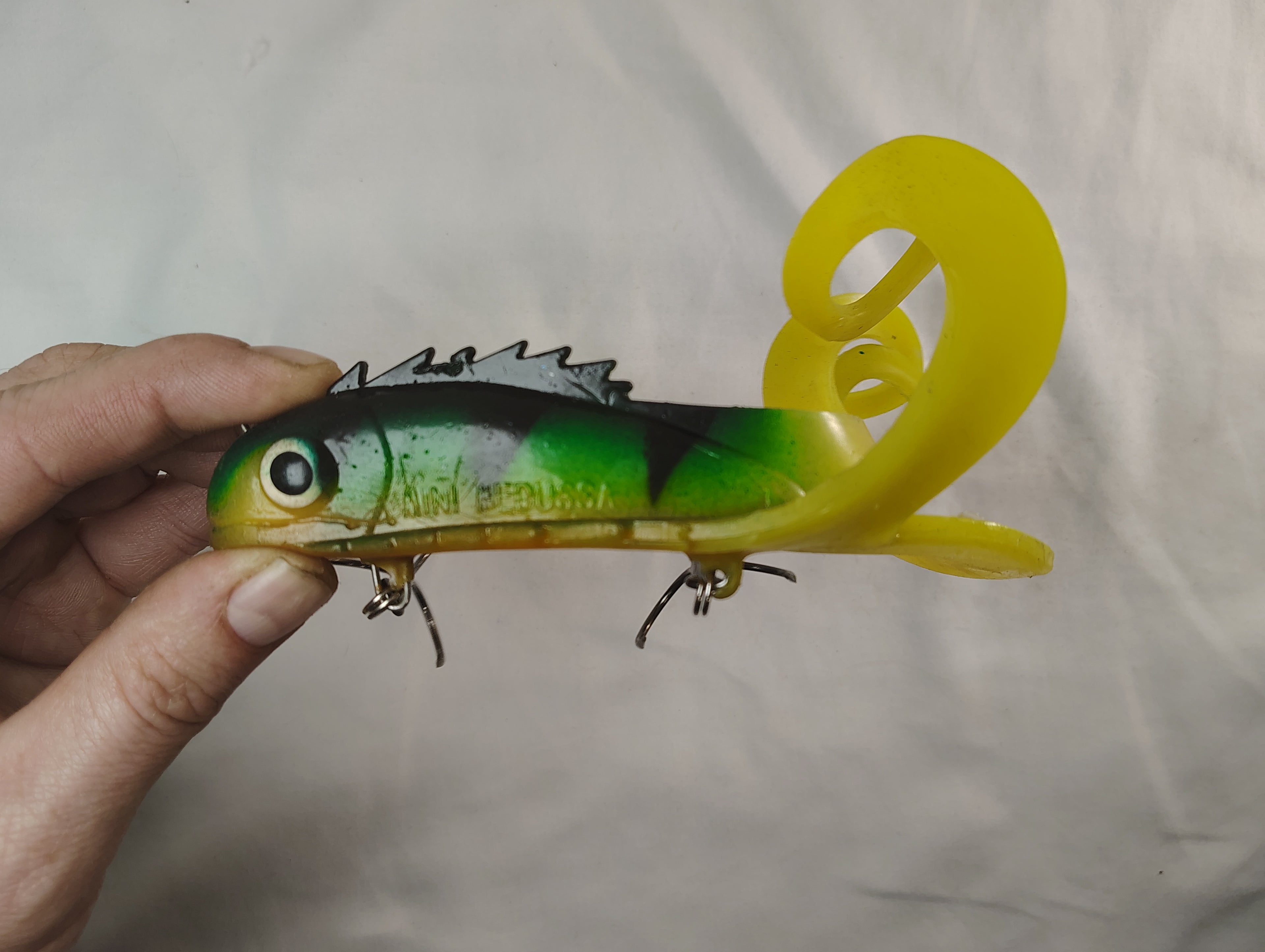 Mini Medusa